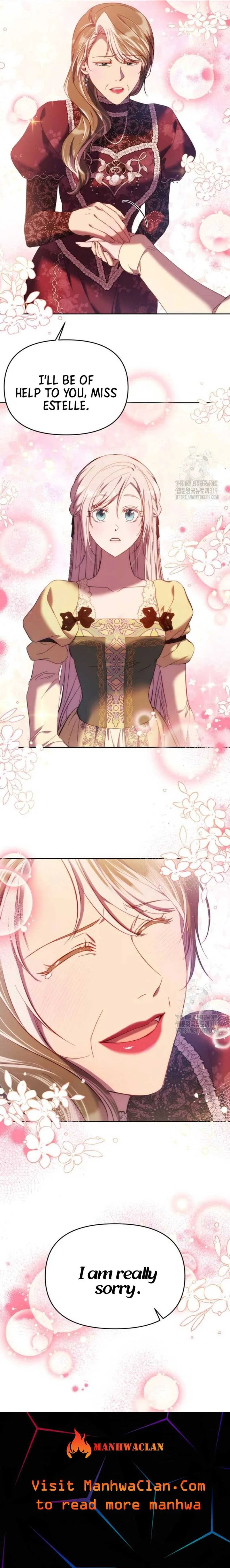 I Became the Greatest Heiress of the Empire Chapter 23 page 11