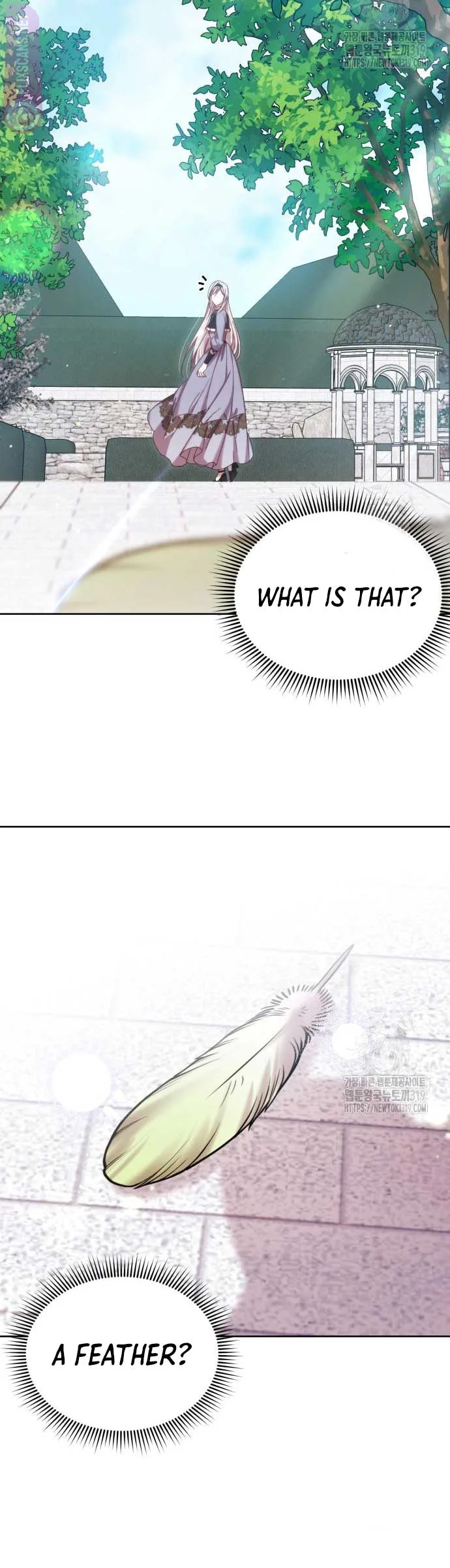 I Became the Greatest Heiress of the Empire Chapter 24 page 32