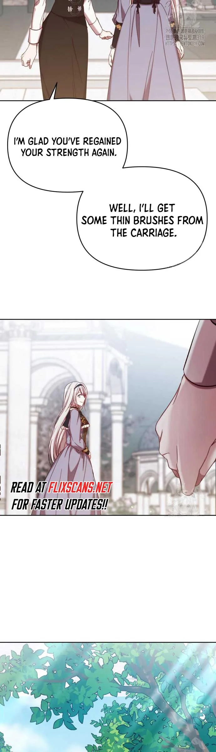 I Became the Greatest Heiress of the Empire Chapter 24 page 31