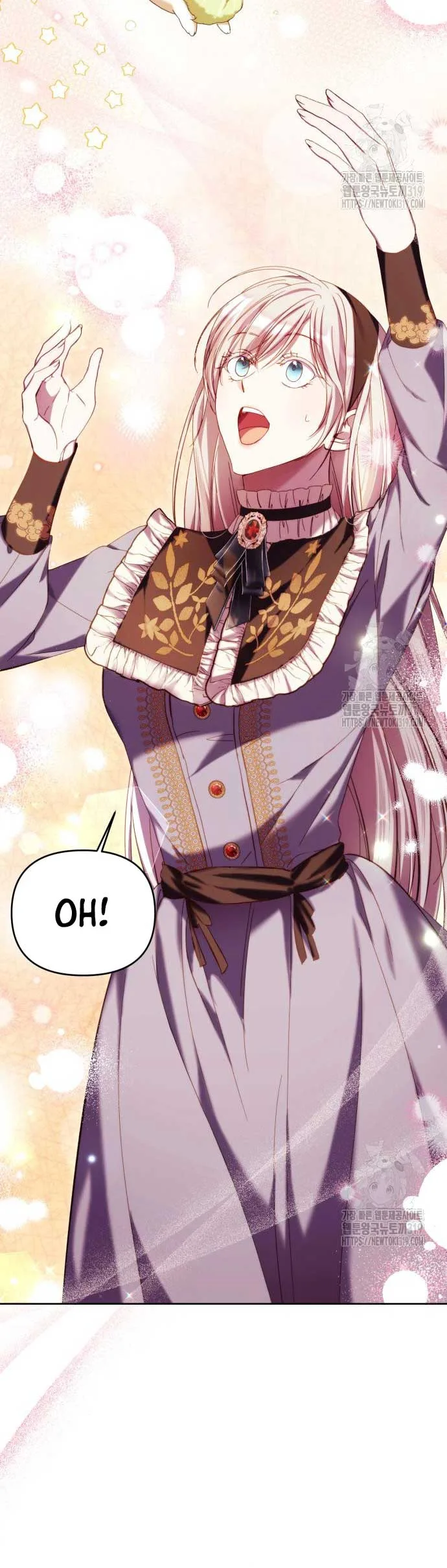 I Became the Greatest Heiress of the Empire Chapter 24 page 36