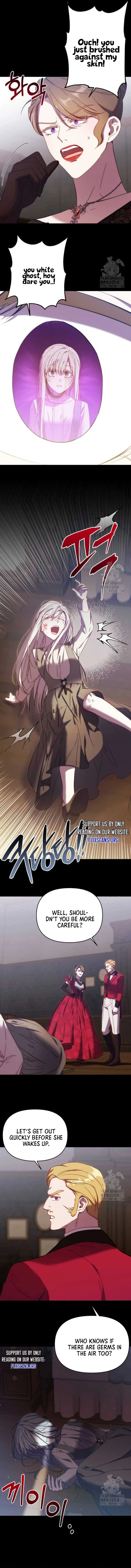 I Became the Greatest Heiress of the Empire Chapter 23 page 7