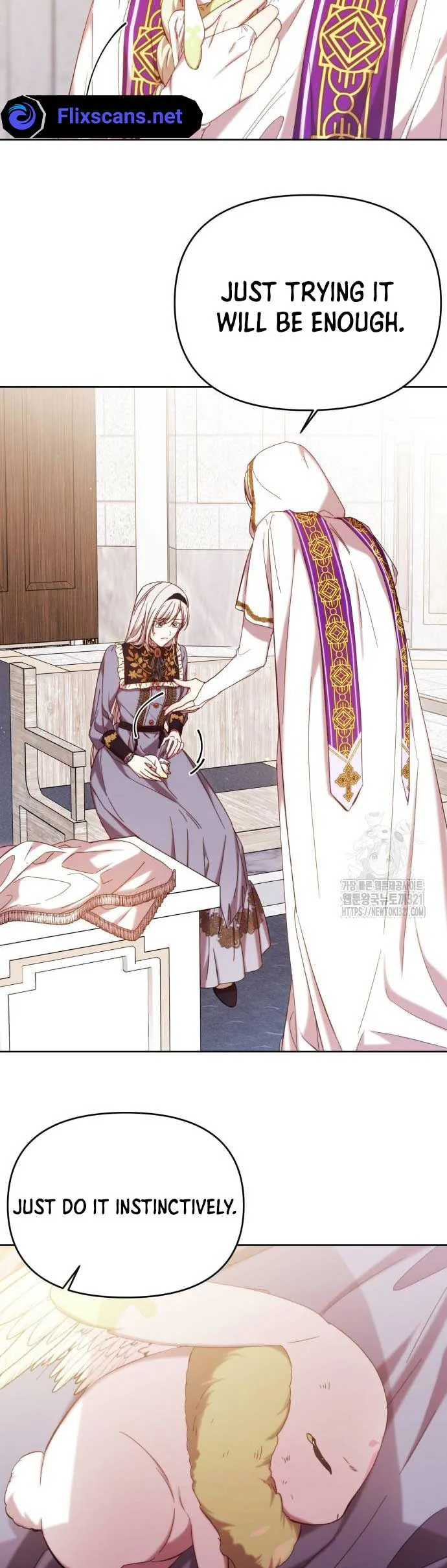 I Became the Greatest Heiress of the Empire Chapter 25 page 12