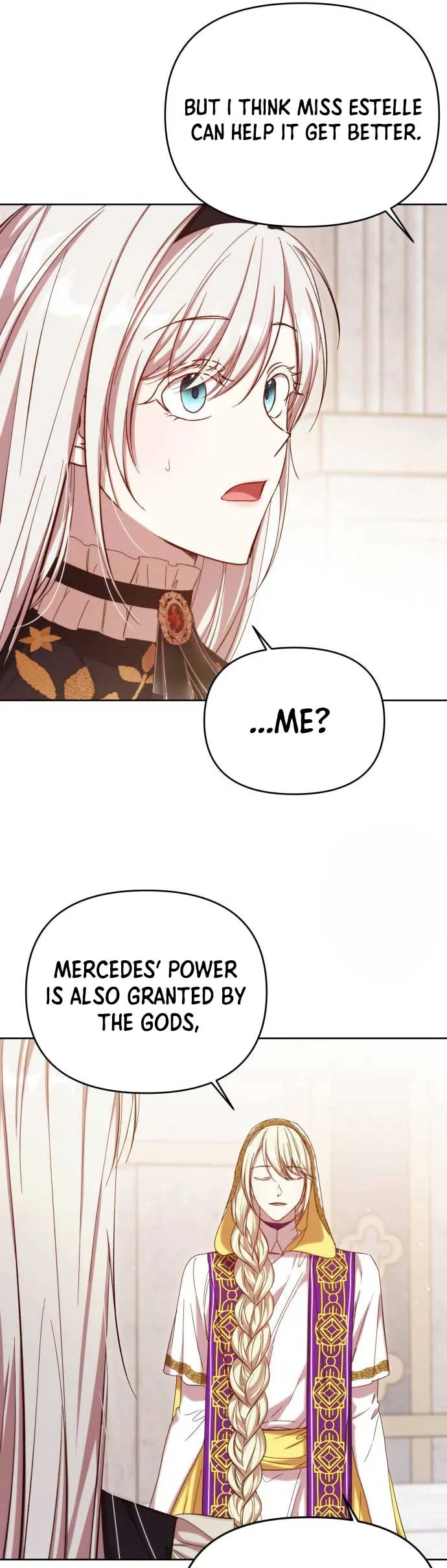 I Became the Greatest Heiress of the Empire Chapter 25 page 10