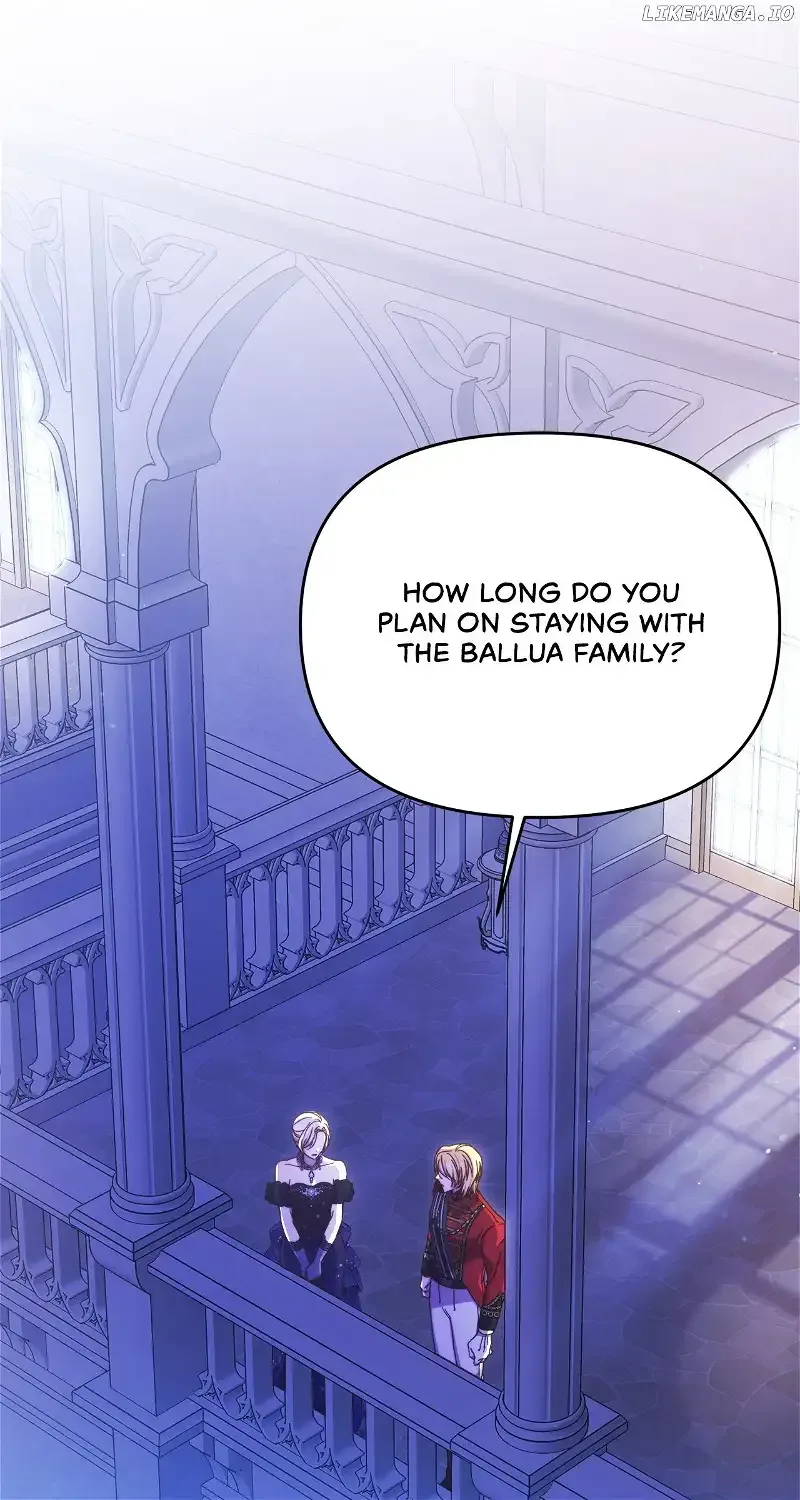 I Became the Greatest Heiress of the Empire Chapter 27 page 3