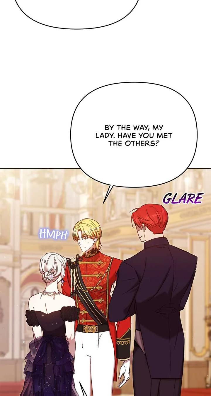 I Became the Greatest Heiress of the Empire Chapter 26 page 43