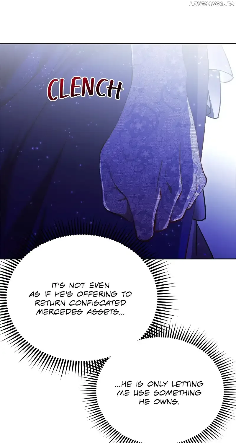 I Became the Greatest Heiress of the Empire Chapter 27 page 11