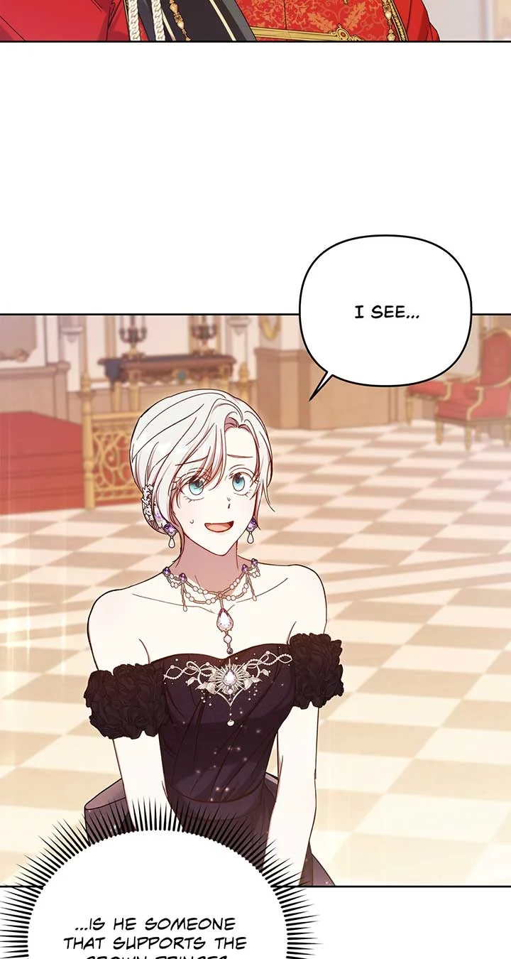 I Became the Greatest Heiress of the Empire Chapter 26 page 45