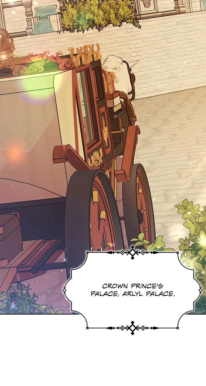 I Became the Greatest Heiress of the Empire Chapter 26 page 4