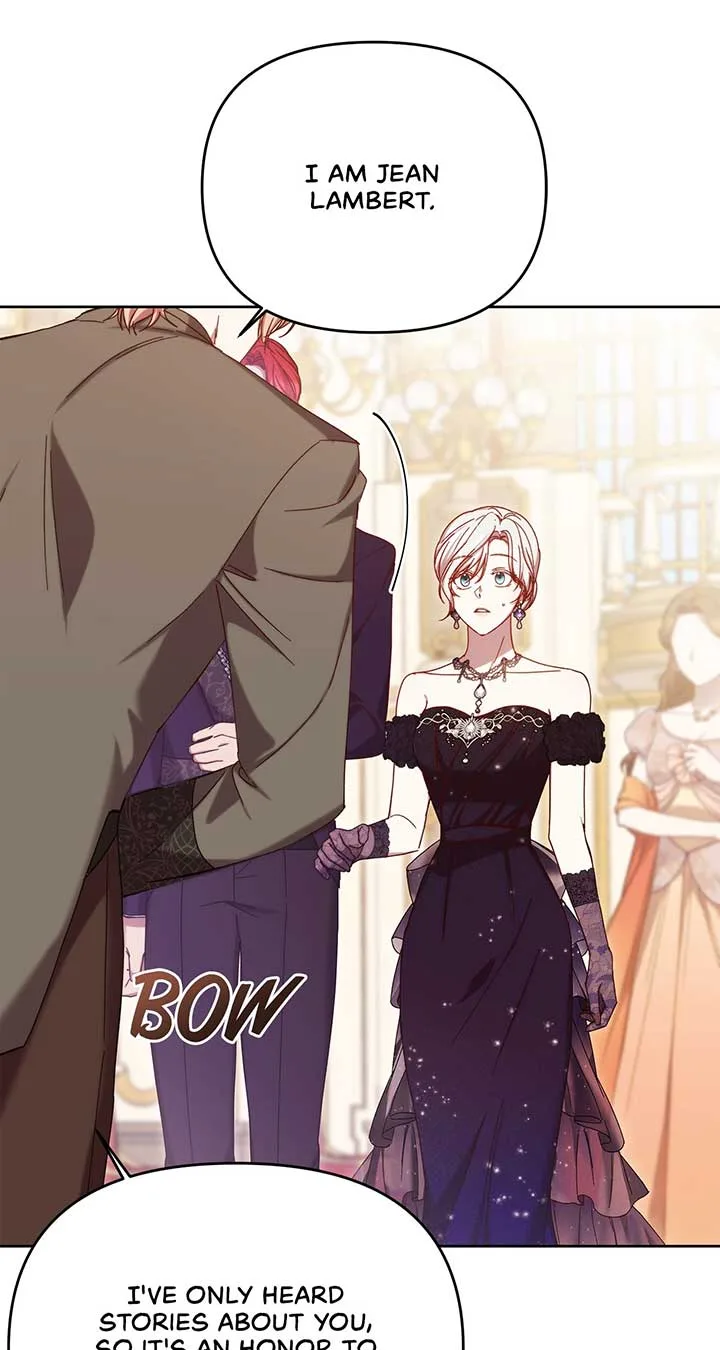 I Became the Greatest Heiress of the Empire Chapter 26 page 21