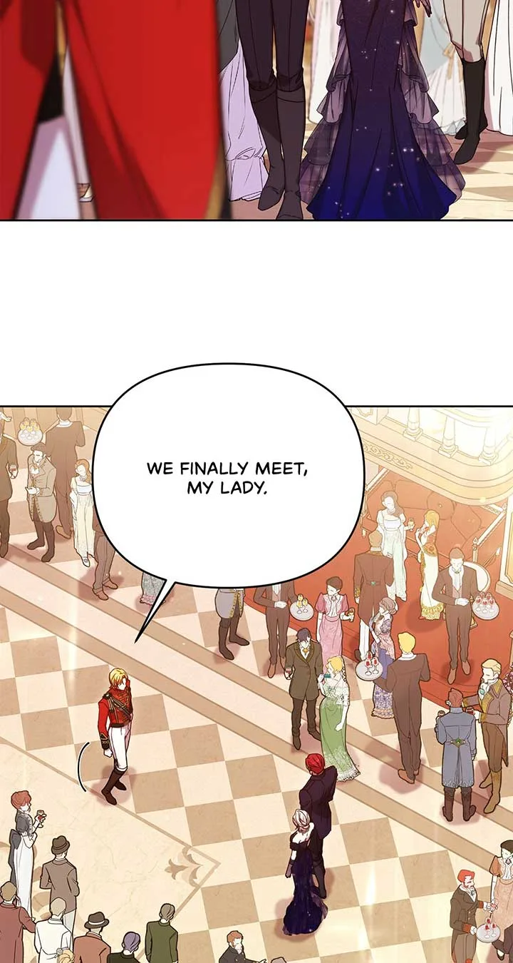 I Became the Greatest Heiress of the Empire Chapter 26 page 28
