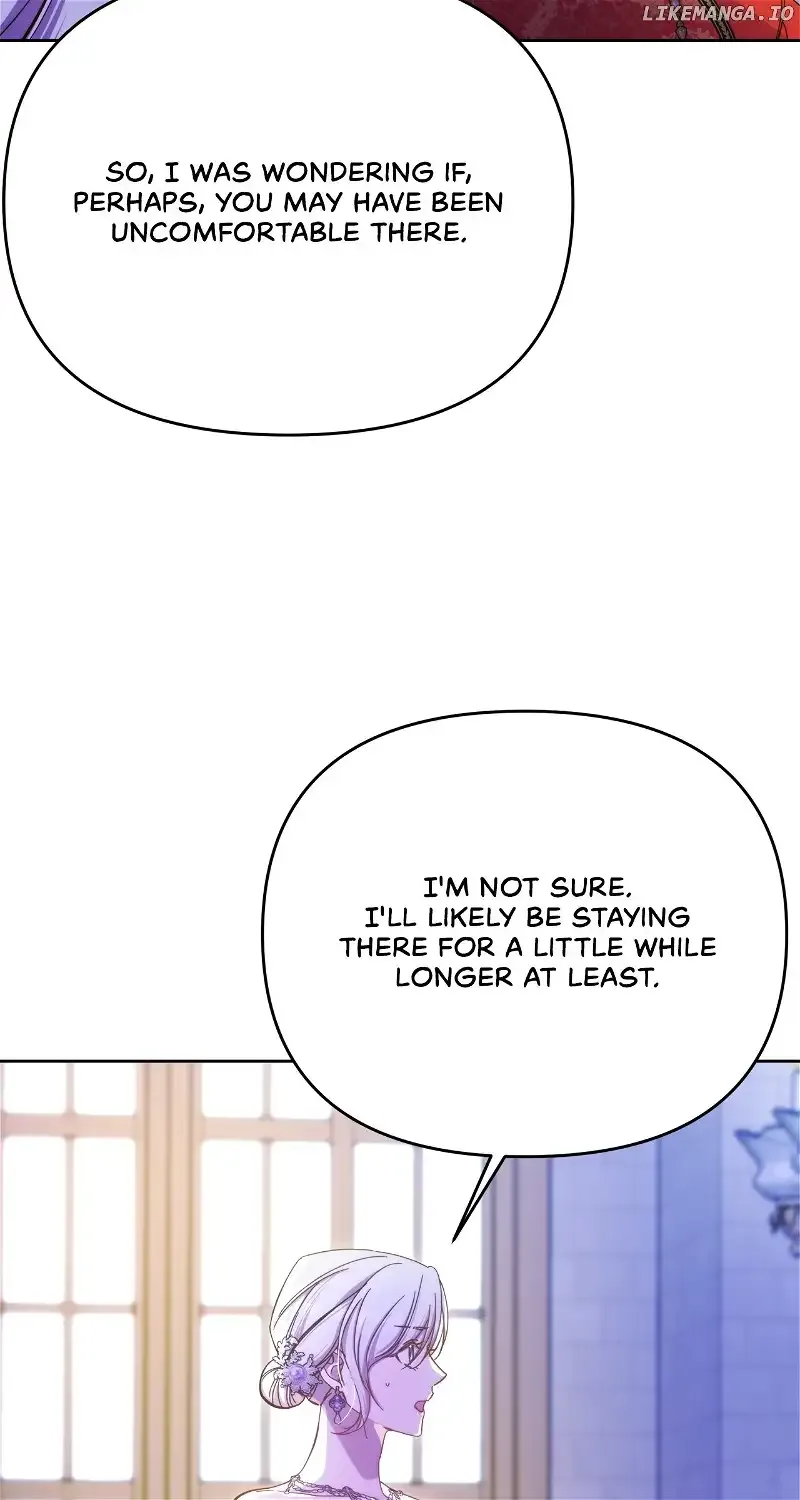 I Became the Greatest Heiress of the Empire Chapter 27 page 6