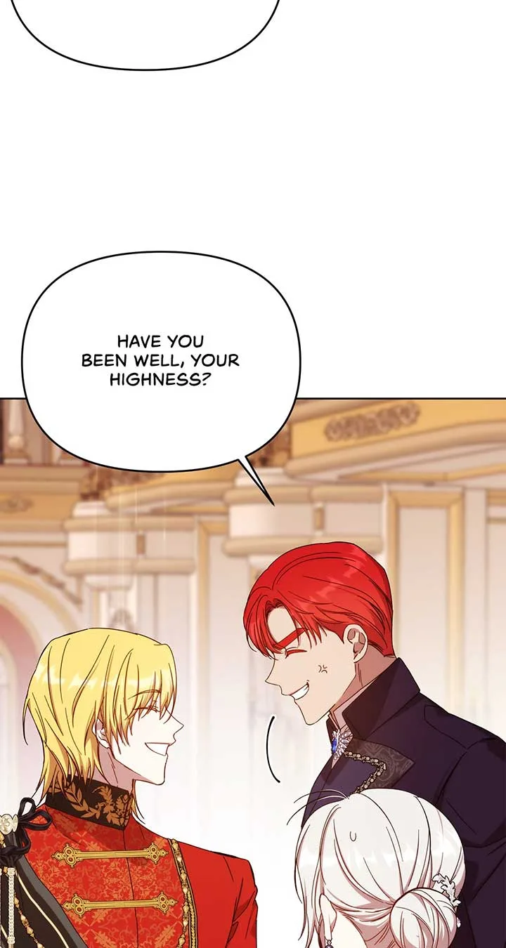 I Became the Greatest Heiress of the Empire Chapter 26 page 40