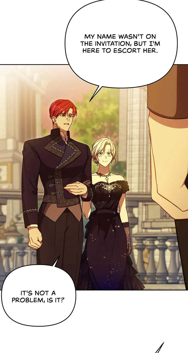 I Became the Greatest Heiress of the Empire Chapter 26 page 7
