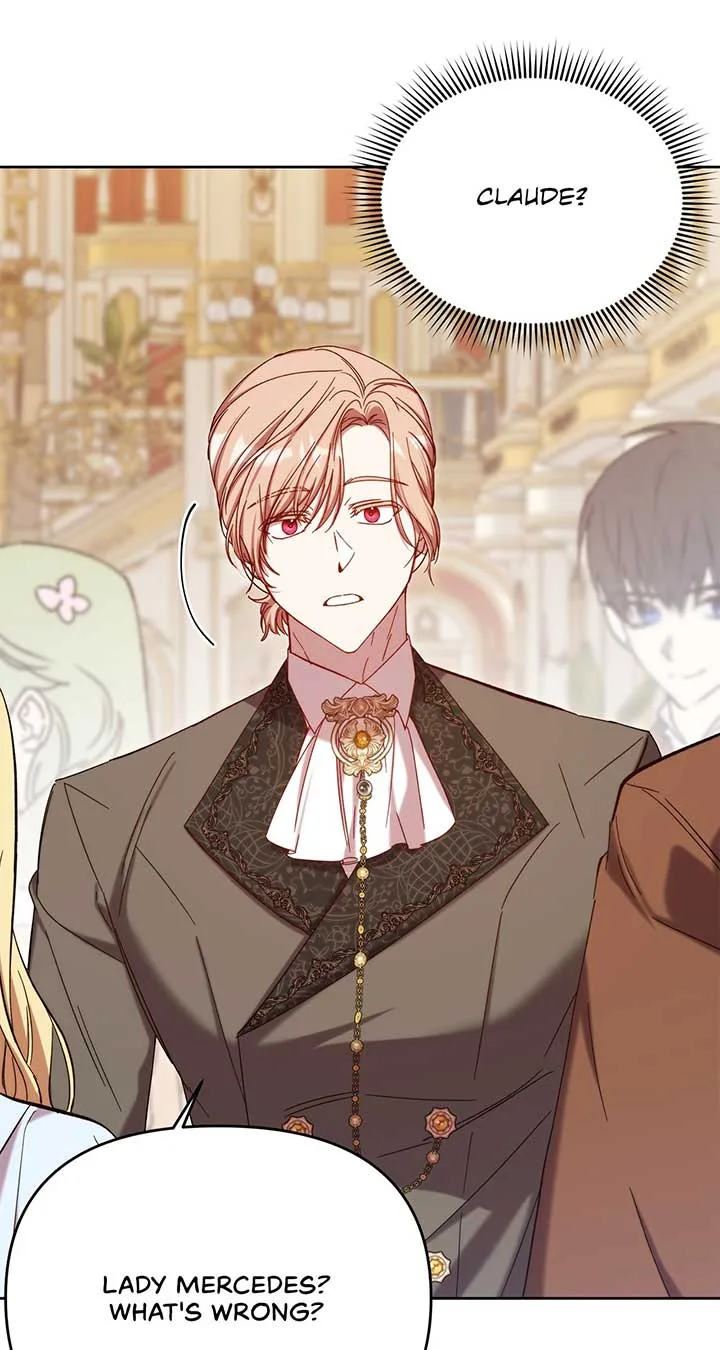 I Became the Greatest Heiress of the Empire Chapter 26 page 18