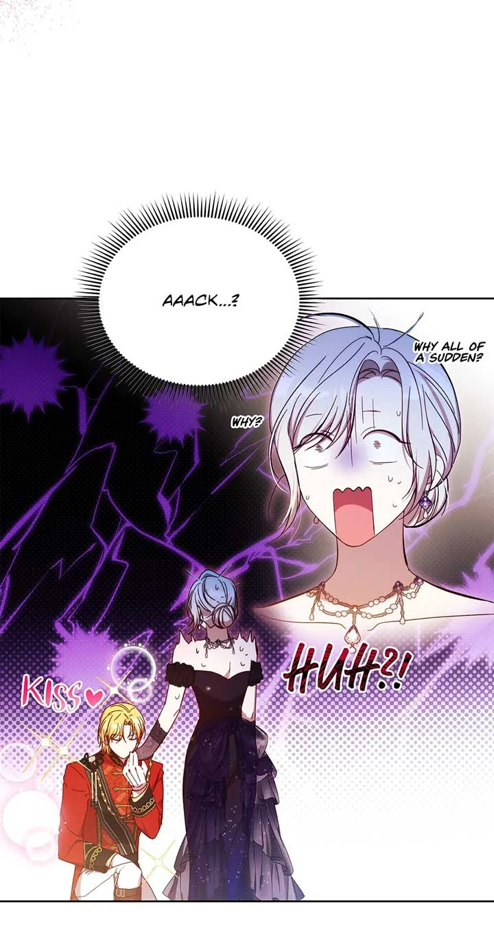 I Became the Greatest Heiress of the Empire Chapter 26 page 34