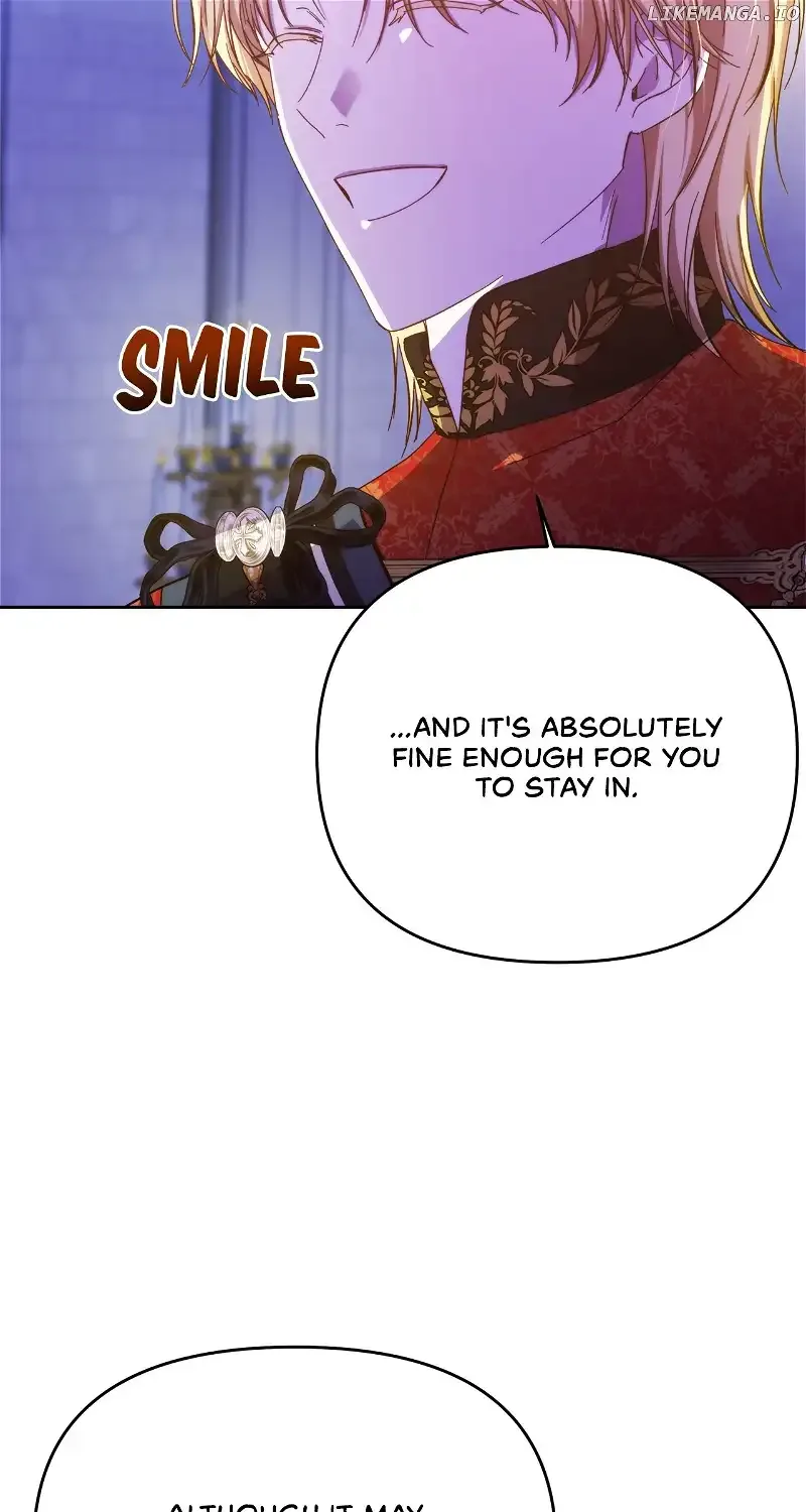I Became the Greatest Heiress of the Empire Chapter 27 page 8