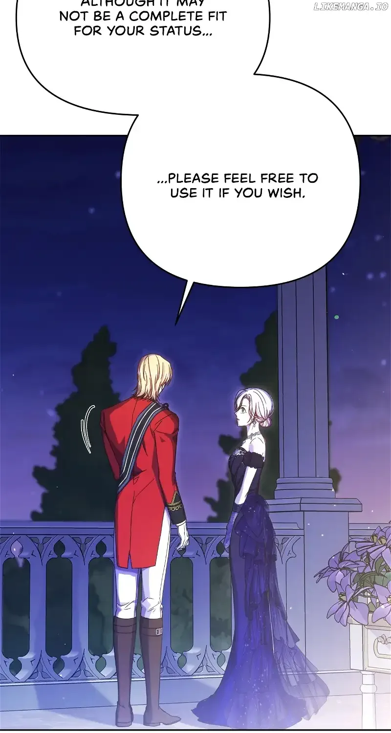 I Became the Greatest Heiress of the Empire Chapter 27 page 9