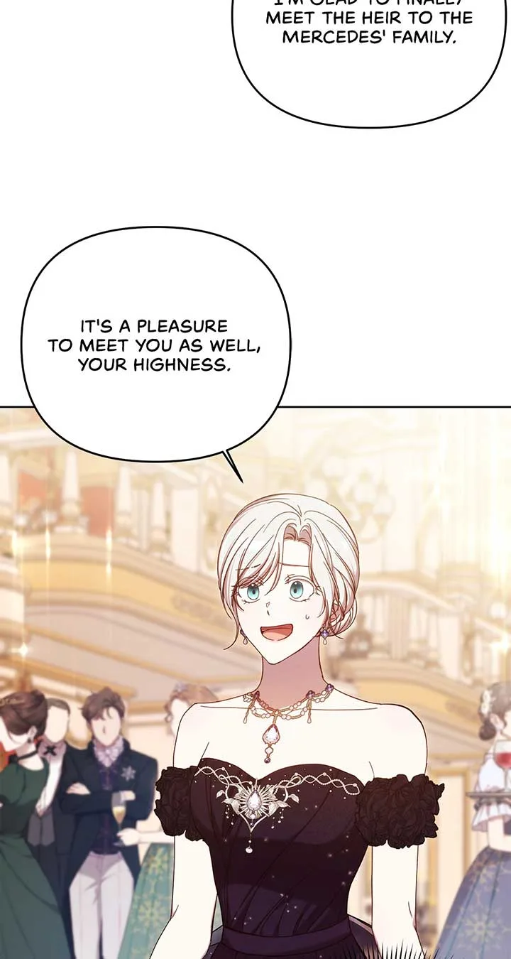 I Became the Greatest Heiress of the Empire Chapter 26 page 36