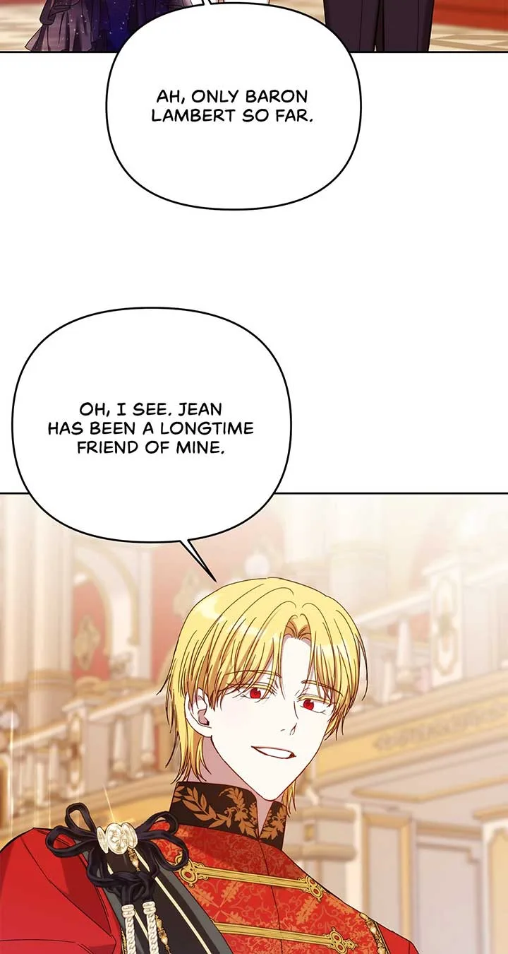 I Became the Greatest Heiress of the Empire Chapter 26 page 44