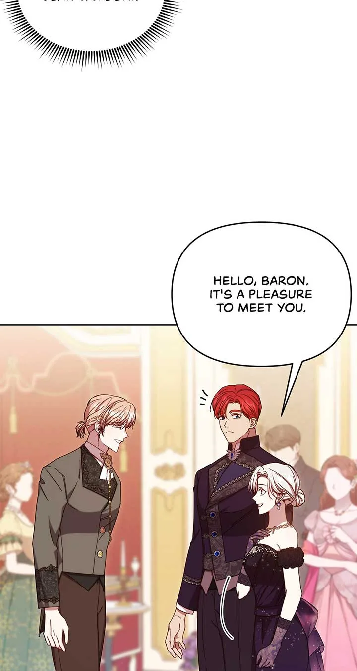 I Became the Greatest Heiress of the Empire Chapter 26 page 23