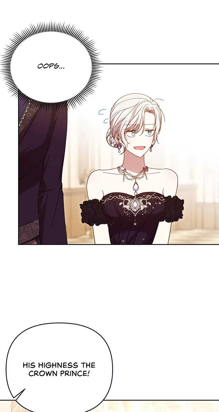 I Became the Greatest Heiress of the Empire Chapter 26 page 25