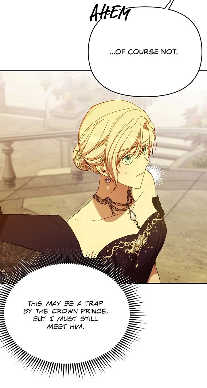 I Became the Greatest Heiress of the Empire Chapter 26 page 8