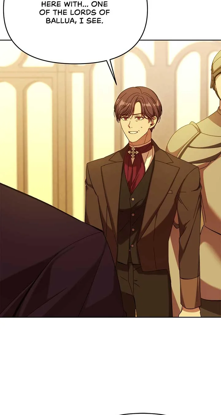 I Became the Greatest Heiress of the Empire Chapter 26 page 6