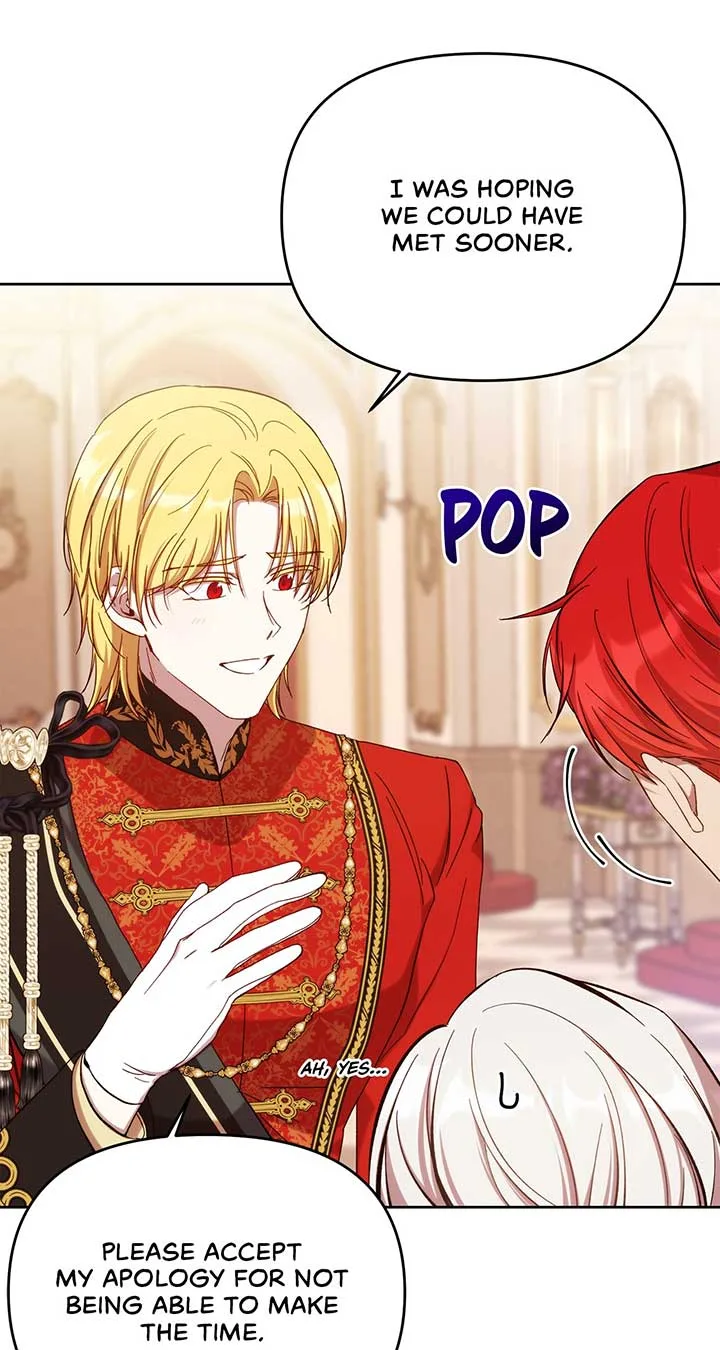 I Became the Greatest Heiress of the Empire Chapter 26 page 39