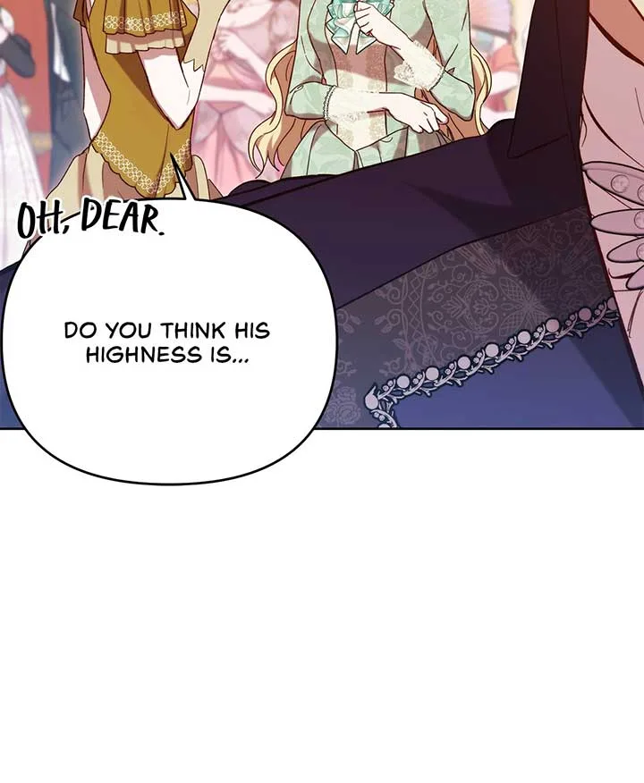 I Became the Greatest Heiress of the Empire Chapter 26 page 38