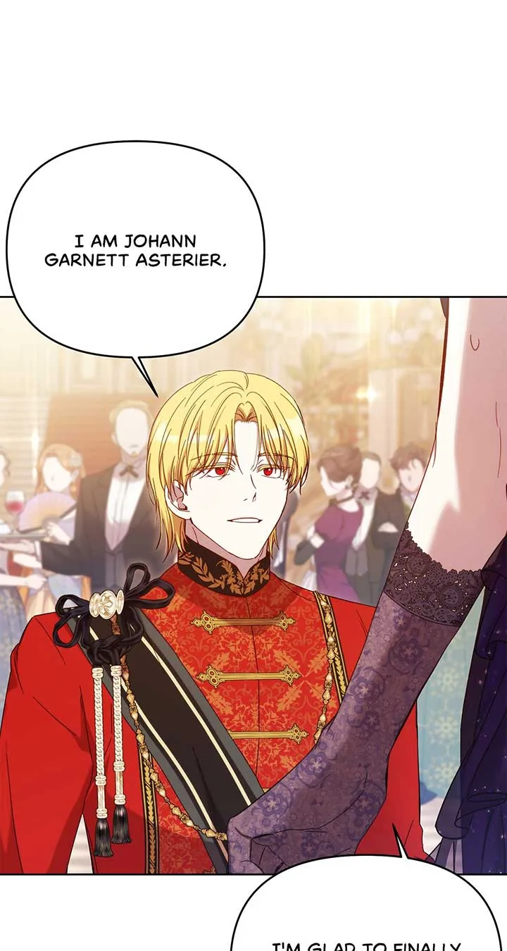 I Became the Greatest Heiress of the Empire Chapter 26 page 35