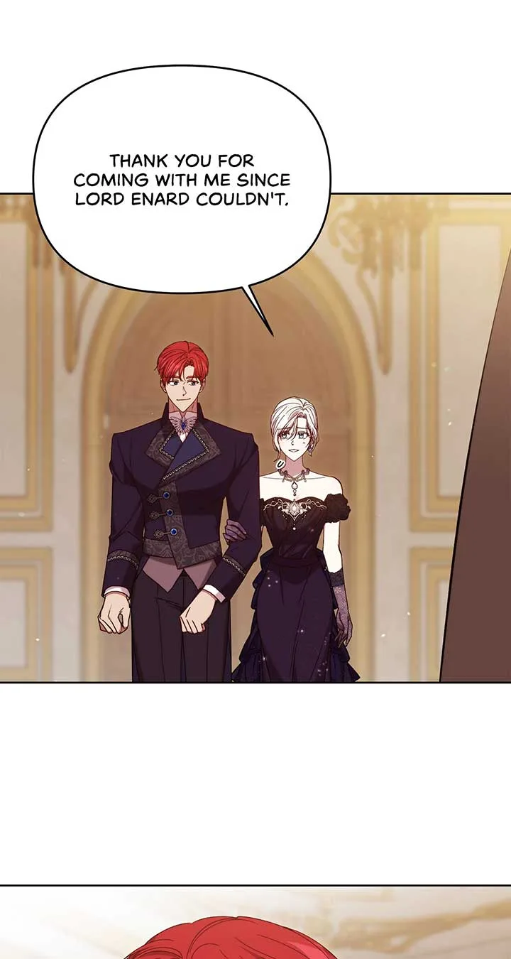 I Became the Greatest Heiress of the Empire Chapter 26 page 11