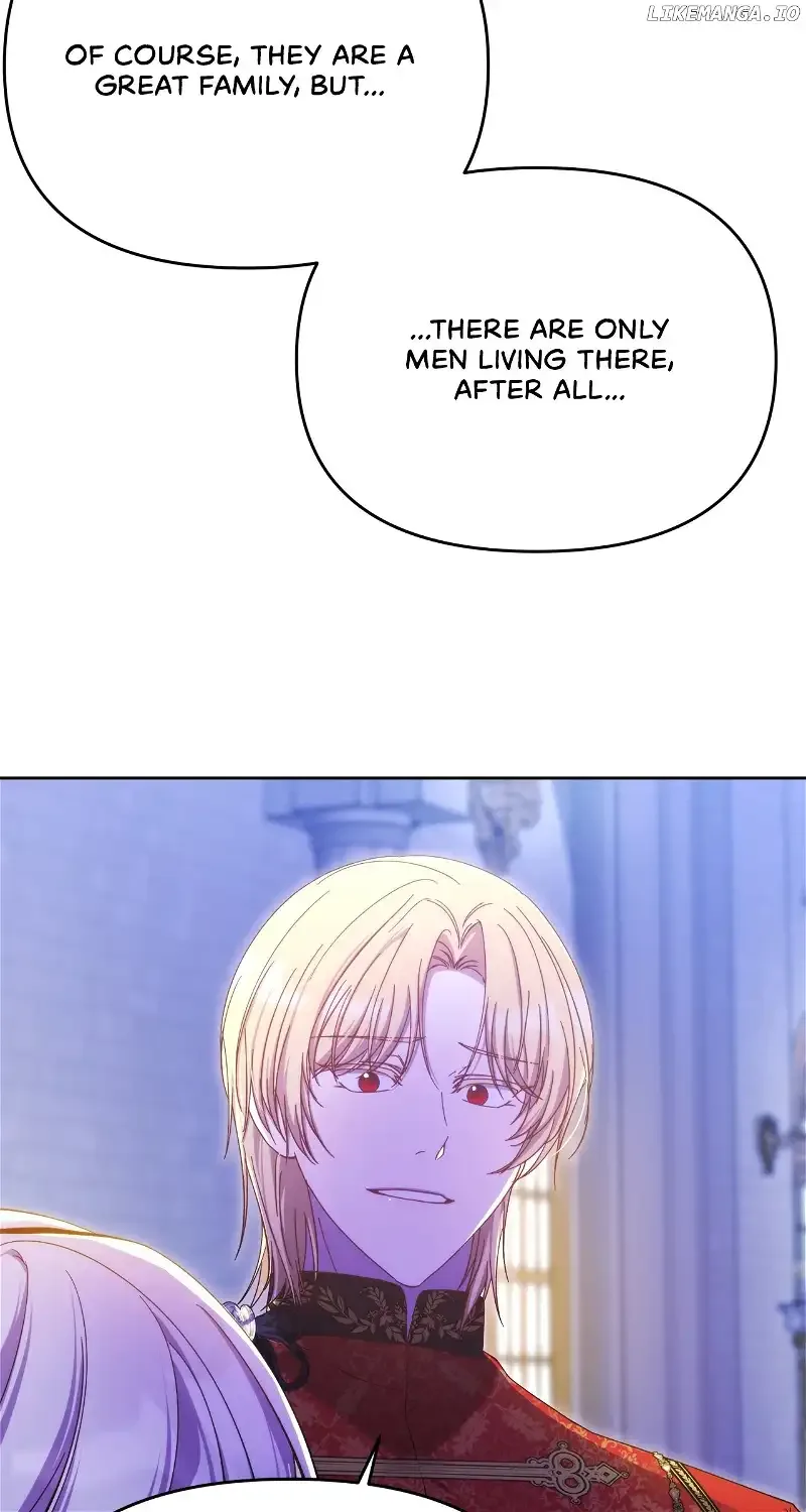 I Became the Greatest Heiress of the Empire Chapter 27 page 5