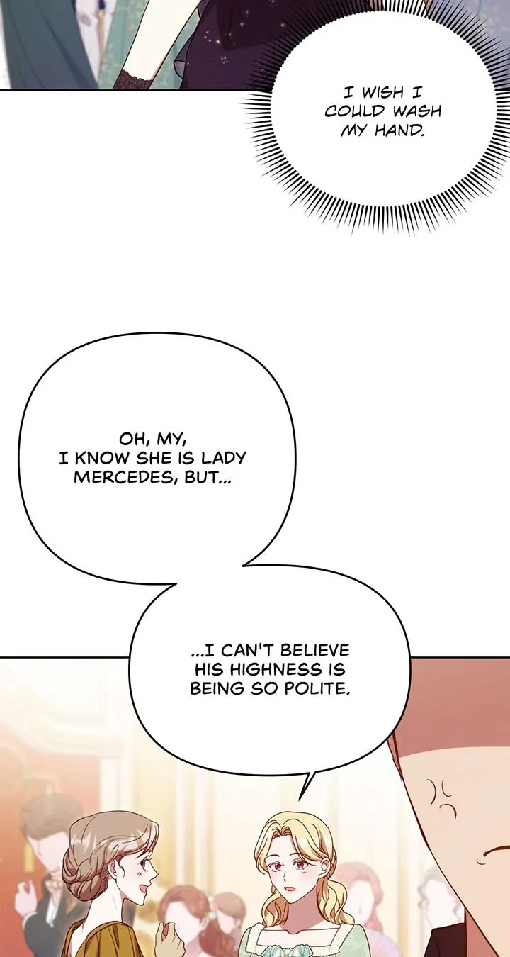 I Became the Greatest Heiress of the Empire Chapter 26 page 37