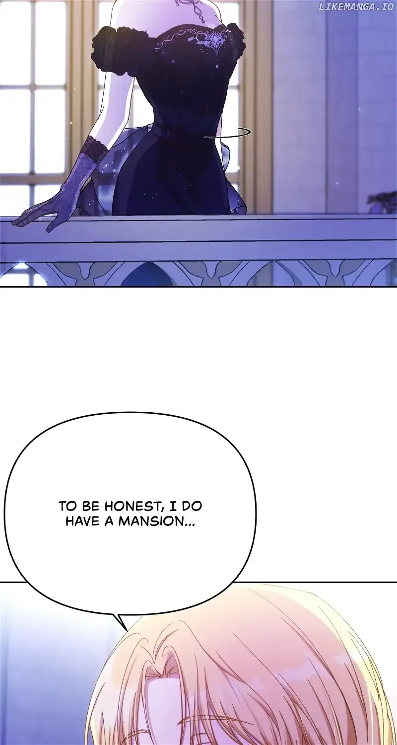 I Became the Greatest Heiress of the Empire Chapter 27 page 7