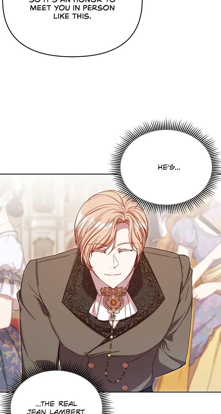 I Became the Greatest Heiress of the Empire Chapter 26 page 22