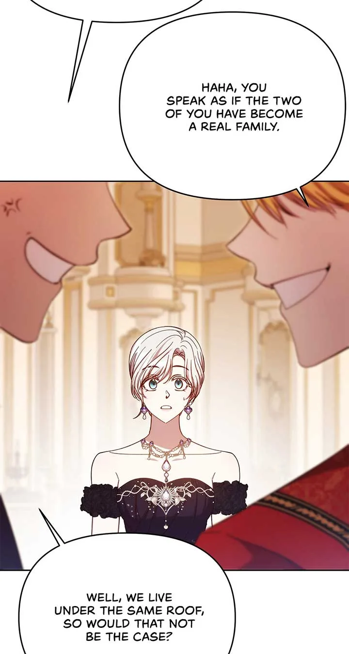 I Became the Greatest Heiress of the Empire Chapter 26 page 42