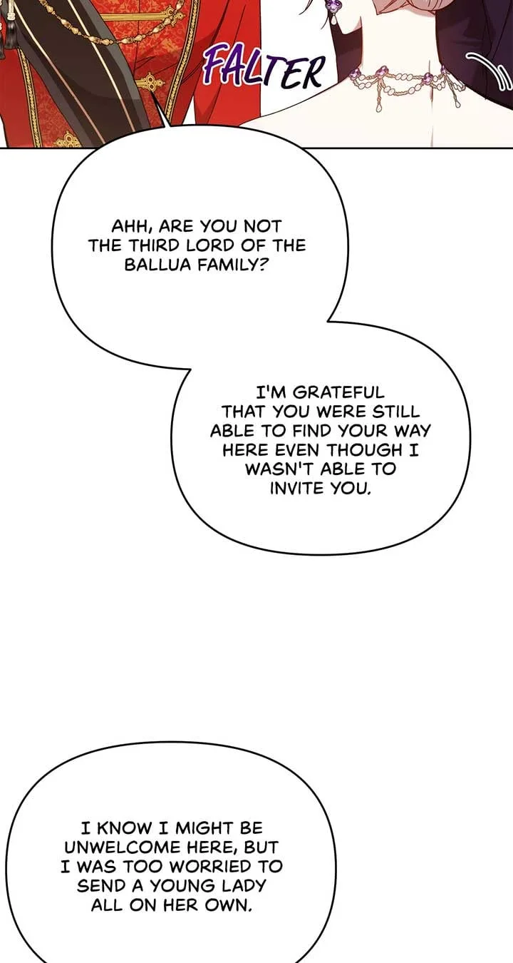 I Became the Greatest Heiress of the Empire Chapter 26 page 41