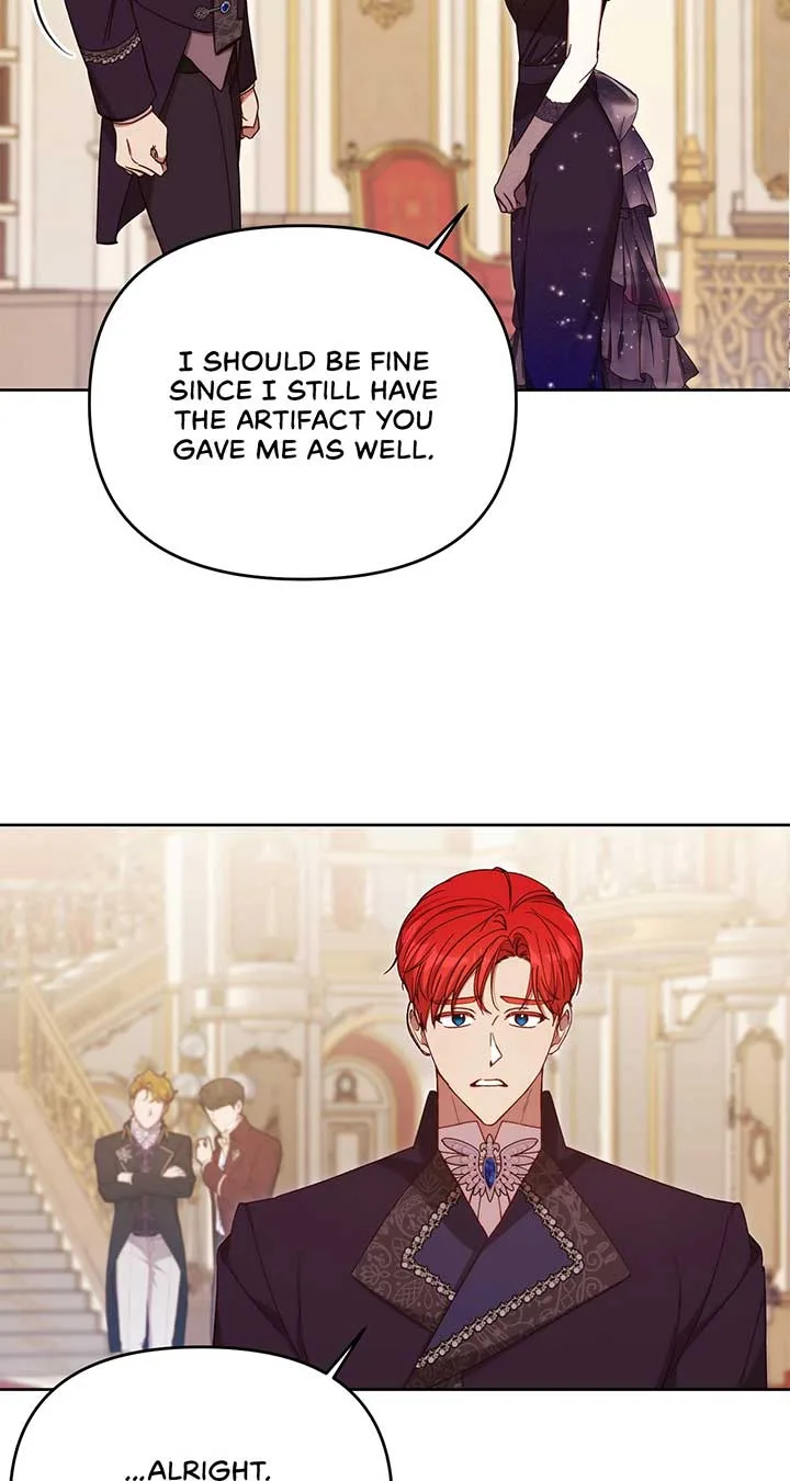 I Became the Greatest Heiress of the Empire Chapter 26 page 50