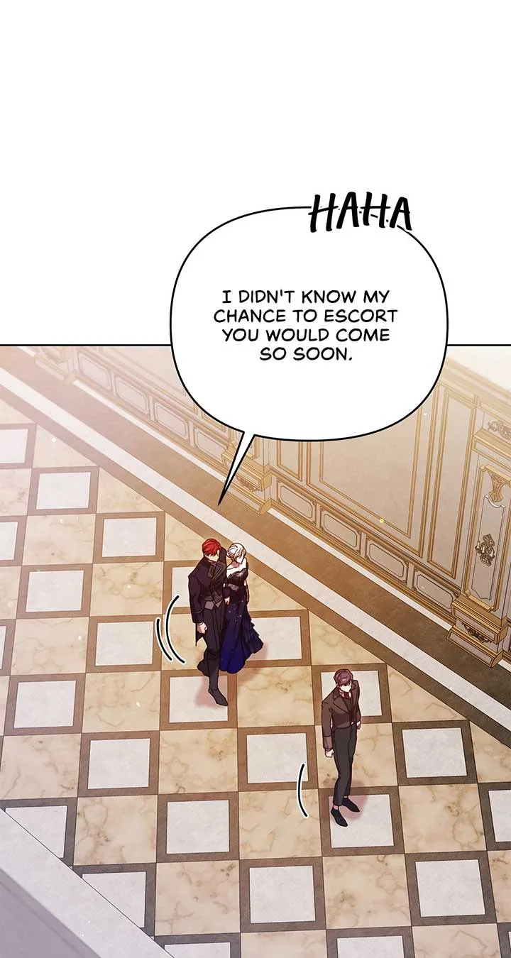 I Became the Greatest Heiress of the Empire Chapter 26 page 9