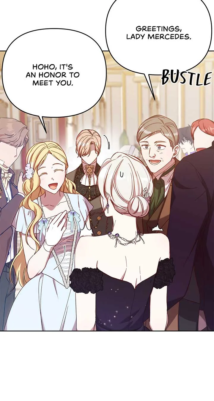 I Became the Greatest Heiress of the Empire Chapter 26 page 16
