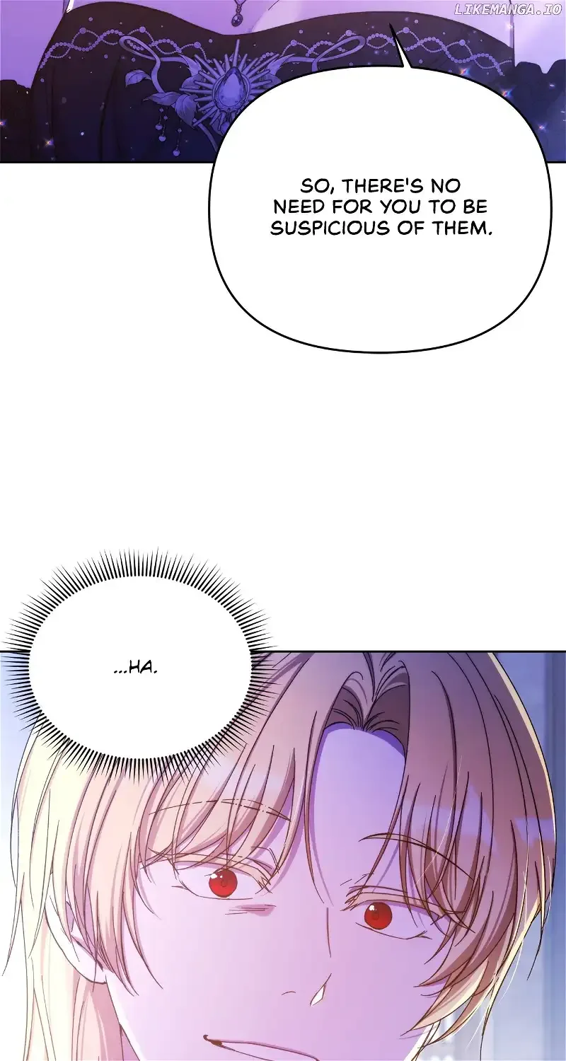 I Became the Greatest Heiress of the Empire Chapter 27 page 20