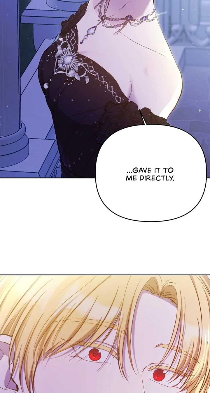 I Became the Greatest Heiress of the Empire Chapter 26 page 65