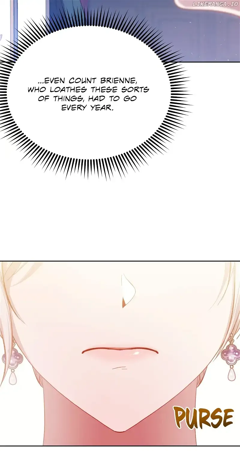 I Became the Greatest Heiress of the Empire Chapter 27 page 79