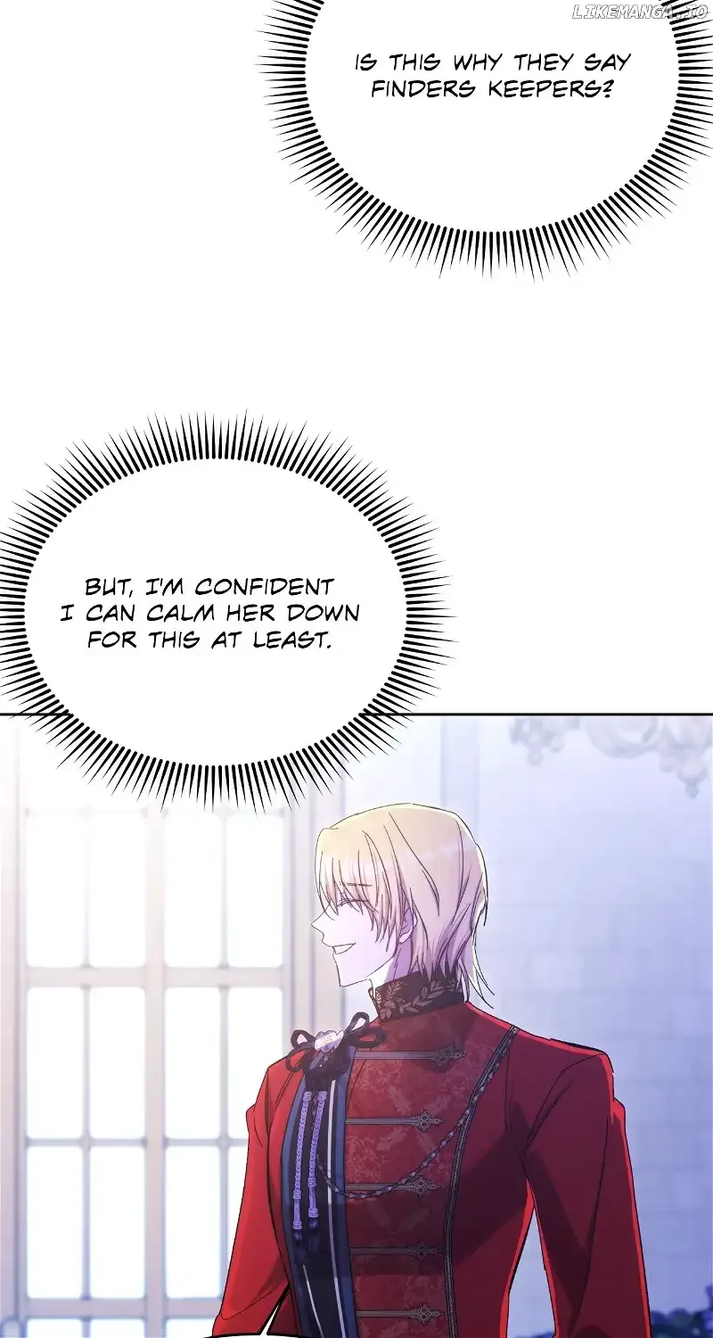I Became the Greatest Heiress of the Empire Chapter 27 page 23