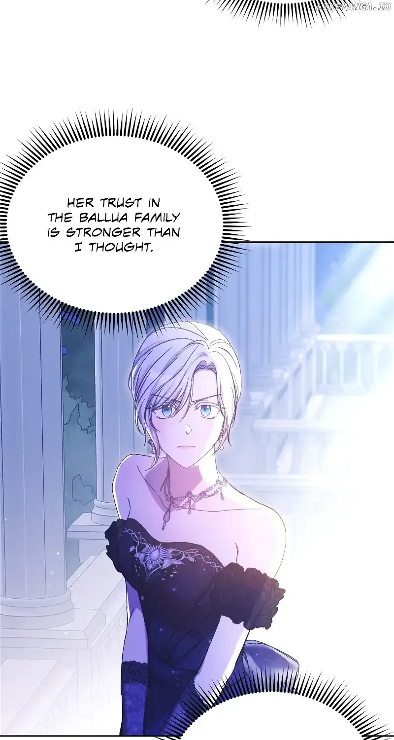 I Became the Greatest Heiress of the Empire Chapter 27 page 22