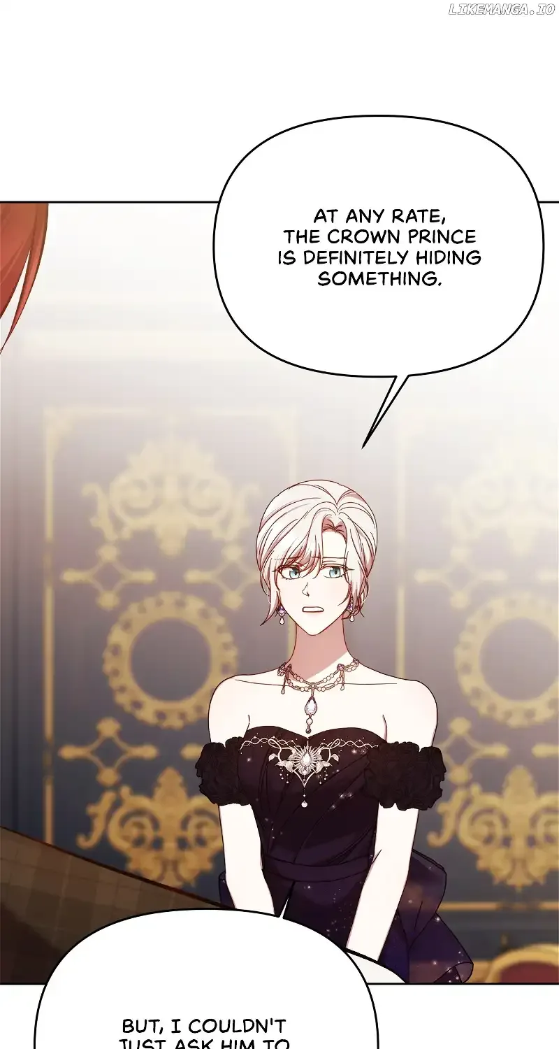 I Became the Greatest Heiress of the Empire Chapter 27 page 71