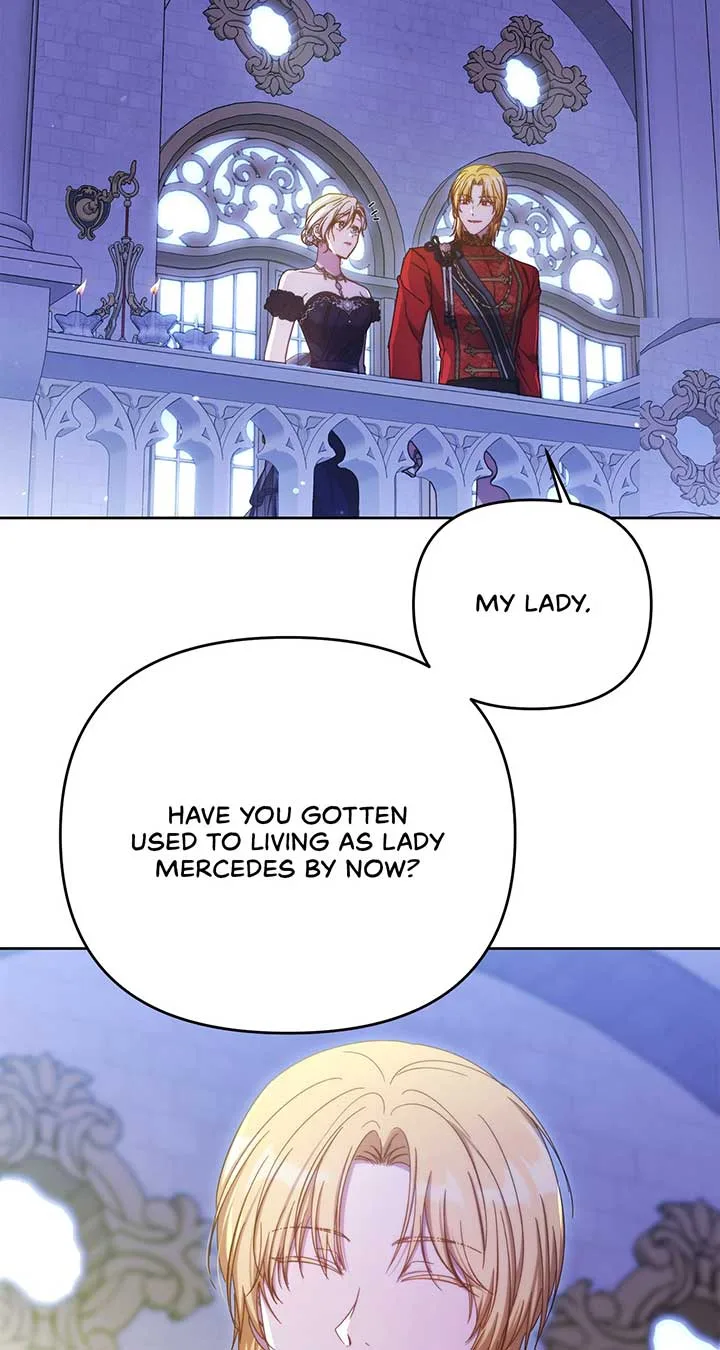 I Became the Greatest Heiress of the Empire Chapter 26 page 57