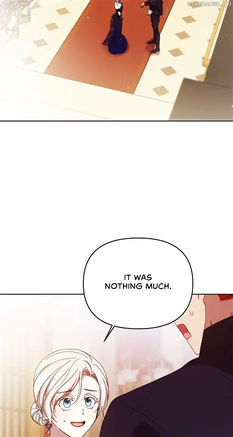 I Became the Greatest Heiress of the Empire Chapter 27 page 31