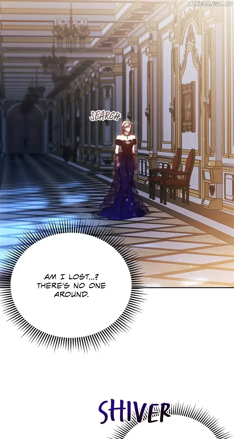 I Became the Greatest Heiress of the Empire Chapter 27 page 37