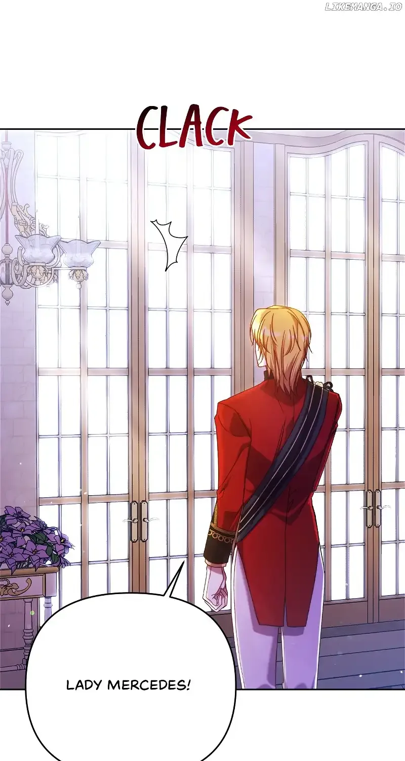 I Became the Greatest Heiress of the Empire Chapter 27 page 28